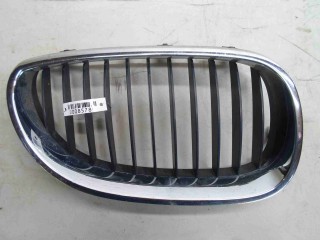Решетка радиатора, BMW 5-Series E60 рестайлинг - 2007-2010