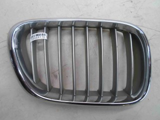 Решетка радиатора, BMW X5 E53 - 1999-2003