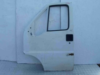 Дверь передняя левая, Fiat Ducato 1993-2001