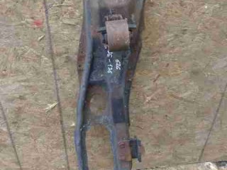 Балка передняя продольная Mazda 626 1997-1999, передний привод