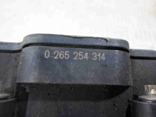 Блок ABS, ориг. номер 0265254314, 4479003802, Mercedes Metris - 2015-2020