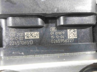 Блок ABS, ориг. номер 0265254314, 4479003802, Mercedes Metris - 2015-2020
