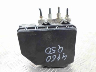 Блок ABS, ориг. номер 476604GB1A, 1338005790, Infiniti Q50 2013-2017