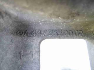 Кронштейн заднего редуктора, ориг. номер 4473530000, Mercedes Metris - 2015-2020