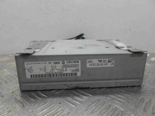 Блок управления приема сигнала магнитолы, ориг. номер 4E0035541S, Audi Q7 2005-2009