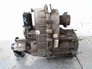 Раздаточная коробка, ориг. номер 24581231, Chevrolet Trailblazer 2012-2016