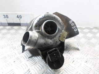 Турбина Land Rover Discovery 2004-2009, 2.7 л, дизель, 4H2Q6K682CJ