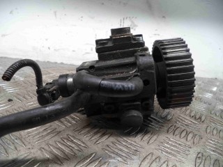 ТНВД Opel Astra 2006-2014, 2.0 л, дизель, 55571005