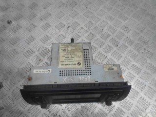 Дисплей информационный, ориг. номер 6934413, BMW X5 E53 рестайлинг - 2003-2006