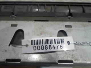 Дисплей информационный, ориг. номер 6934413, BMW X5 E53 рестайлинг - 2003-2006