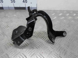Петля крышки багажника, ориг. номер 4L0971845F, Audi Q7 2005-2009