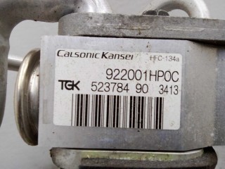 Радиатор отопителя (печки), ориг. номер 922001HP0C, 523784903413, Infiniti Q50 2013-2017