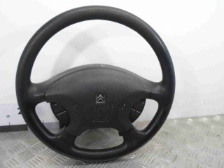 Руль Citroen Xsara 1997-2000, передний привод, левый руль