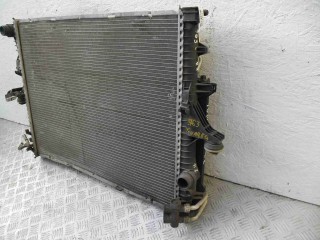 Кассета радиаторов, ориг. номер 7L0317019, 7L0121253, Volkswagen Touareg 2002-2007