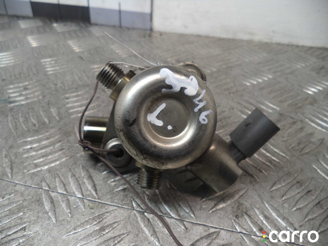 ТНВД BMW X6 E71 - 2007-2012, 4.4 л, бензин, 7547603, фото 1