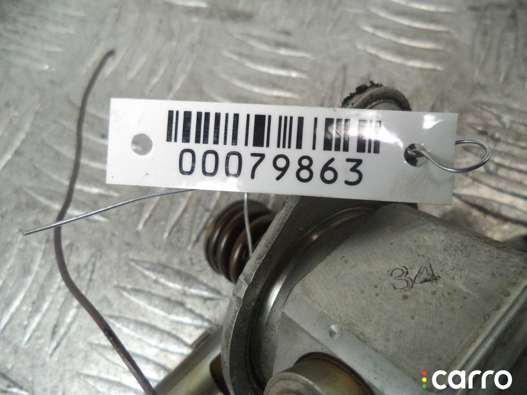 ТНВД BMW X6 E71 - 2007-2012, 4.4 л, бензин, 7547603, фото 3
