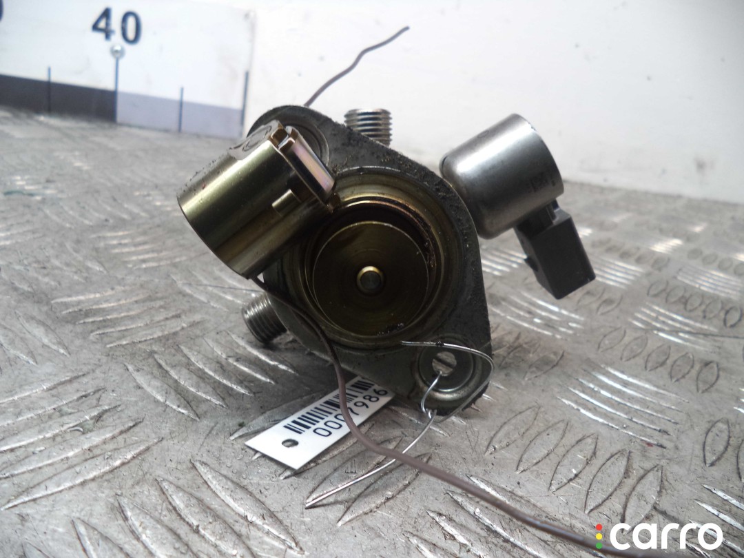 ТНВД BMW X6 E71 - 2007-2012, 4.4 л, бензин, 7547603, фото 4