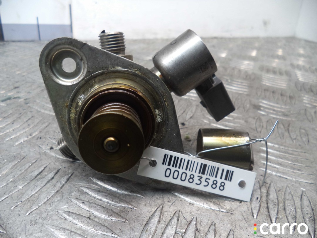 ТНВД BMW X6 E71 - 2007-2012, 4.4 л, бензин, 7547603, фото 2