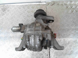 Редуктор задний Jeep Grand Cherokee 2013-2016, АКПП, полный привод, P68184737AB