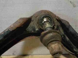 Рычаг передний левый верхний Ford Explorer 2001-2006, полный привод, 1L243091AK
