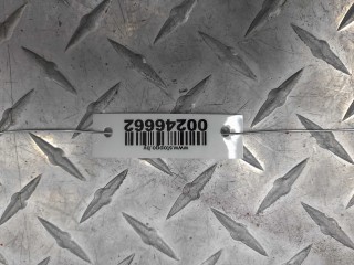 Радиатор интеркулера, ориг. номер 7524916, BMW X1 E84 - 2009-2012