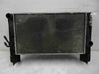 Радиатор кондиционера BMW 3-Series E90 - 2004-2008, 2.0 л, АКПП, 6930039