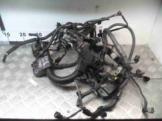 Проводка двигателя, ориг. номер KD6267P24, Mazda CX5 2011-2015
