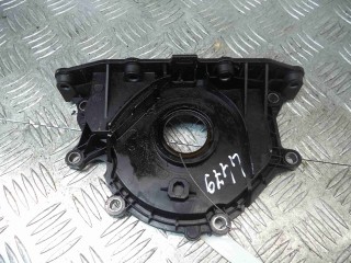 Защита Volkswagen T6 2015-2020, микроавтобус, 04L103151