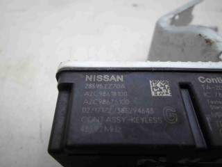 Антенна бесключевого доступа, ориг. номер 28595EZ70A, Nissan Titan 2015-2019