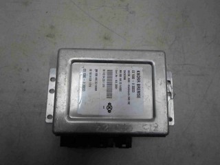 Блок управления ABS Mercedes Atego I - 1998-2013, A0004463314