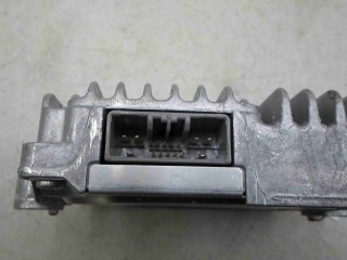 Блок управления, ориг. номер 38700SZAA11, 8307101534, Honda Pilot 2011-2015