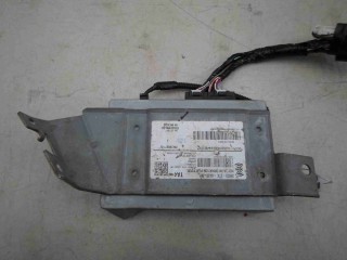 Блок усилителя радио, ориг. номер 39820STXA430M1, Acura MDX 2006-2010