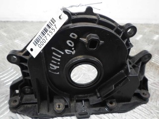Крышка двигателя Volkswagen T6 2015-2020, 2.0 л, дизель, 04L103151A