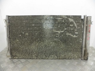 Радиатор кондиционера BMW 3-Series E90 - 2004-2008, 2.0 л, АКПП, 6968743
