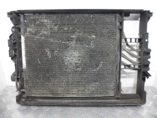 Радиатор Акпп BMW 7-Series E38 - 1994-1998, 1745275