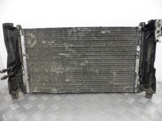 Радиатор кондиционера, ориг. номер 8377648, BMW 3-Series E46 - 1997-2003