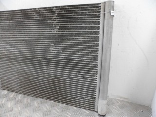 Радиатор кондиционера, ориг. номер 6972553, BMW X5 E70 - 2006-2010