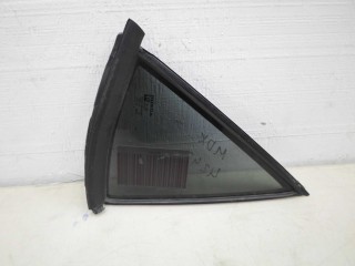 Стекло двери задней правой, Acura MDX 2000-2006