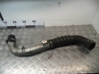 Патрубок интеркулера, ориг. номер 059145731AK, 4F0145738F, Audi A6 2004-2008