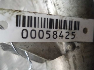 Патрубок интеркулера, ориг. номер 059145731AK, 4F0145738F, Audi A6 2004-2008