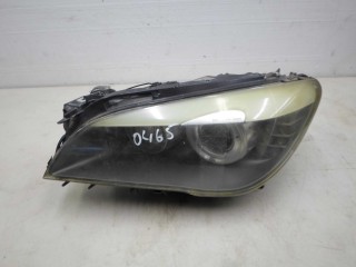 Фара левая, ориг. номер 7237647, 7182153, BMW 7-Series F01,F02 - 2008-2012