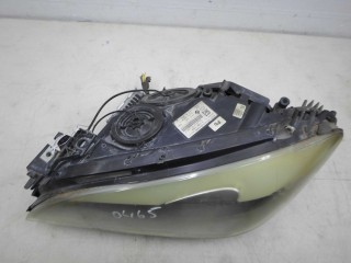 Фара левая, ориг. номер 7237647, 7182153, BMW 7-Series F01,F02 - 2008-2012