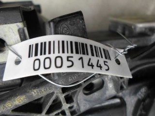 Фара левая, ориг. номер 7237647, 7182153, BMW 7-Series F01,F02 - 2008-2012