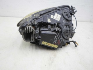 Фара левая, ориг. номер 7237647, 7182153, BMW 7-Series F01,F02 - 2008-2012