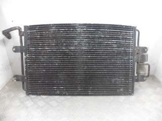Радиатор кондиционера Volkswagen Golf 1997-2006, 2.8 л, АКПП, 1J0820411D
