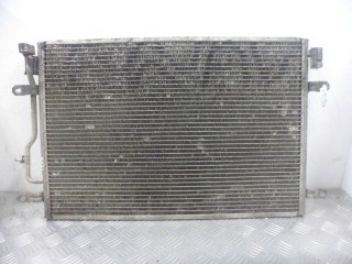 Радиатор кондиционера Audi A6 2001-2005, 3.0 л, АКПП