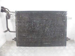 Радиатор кондиционера Audi A4 1994-1999, 2.5 л, МКПП, 8D0260401G