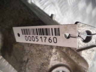 Кронштейн двигателя, ориг. номер 6758432, BMW 7-Series E65,66 - 2001-2005