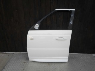 Дверь передняя левая, Land Rover Range Rover Sport 2009-2013