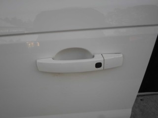 Дверь передняя левая, Land Rover Range Rover Sport 2009-2013